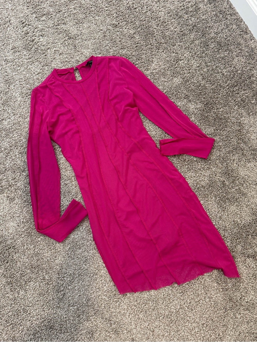 Forever 21 dress